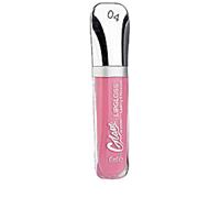Glam Of Sweden GLOSSY SHINE lipgloss #04-pink power