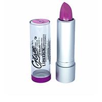 Glam Of Sweden SILVER lipstick #121-purple 3,8 gr