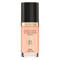 Max Factor Facefinity All Day Flawless Foundation 35 Pearl Beige 1 Stuk
