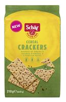Schär Cereal Cracker
