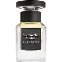 abercrombie&fitch Abercrombie & Fitch Authentic Man EDT 30 ml