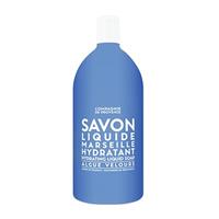 Compagnie De Provence Velvet Seaweed Hydrating Liquid Soap
