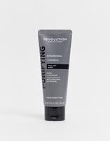 revolutionbeauty Revolution Skincare Pore Cleansing Charcoal Peel Off Mask 100ml