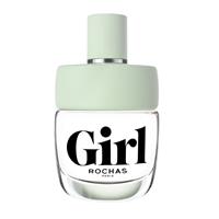 Rochas Girl - 75 ML RECHARGEABLE Eau de toilette Damen Parfum