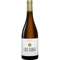 Luis Cañas Viñas Viejas 2019  0.75L 13.5% Vol. Weißwein Trocken aus Spanien