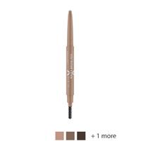 Catrice Fill & Fix Waxy Brow Pen Waterproof Augenbrauenstift  0.25 g Dark Brown