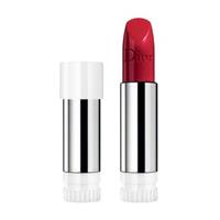 Dior Rouge Dior Satin Refill Lippenstift  3.5 g Nr. Rouge Zinnia 743