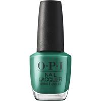 OPI NAIL LACQUER #007-Rated Pea-G