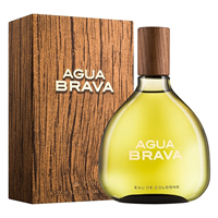 PUIG Agua Brava - Eau de Cologne 200 ml