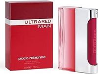 pacorabanne PACO RABANNE Ultrared Man - 100 ml