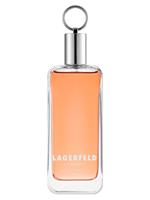 Karl Lagerfeld Classic Aftershave Lotion 100 ml