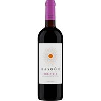 Bodegas Rasgón Rasgon Rasgón Sweet 2019