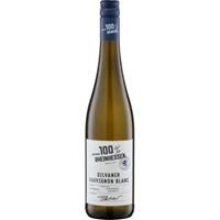 Für Mich 100% Rheinhessen Silvaner Sauvignon Blanc 2020