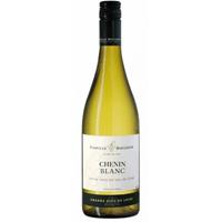 Famille Bougrier Chenin Blanc Vin de Pays du Val de Loire 2020