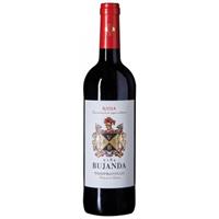 Vińa Bujanda - Martinez Bujanda Viña Bujanda Martinez Bujanda Tempranillo 2019