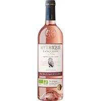 Mythique Languedoc Rosé 2020