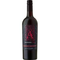 Apothic Wines Apothic Cabernet Sauvignon 2019