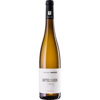 Winter Ortswein Dittelsheim Chardonnay Trocken 2018
