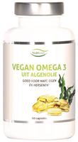 Nutrivian Vegan Omega 3 uit Algenolie