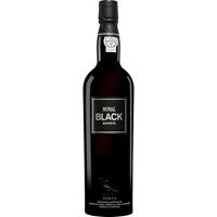 Quinta do Noval Black Port  0.75L 19.5% Vol. Süß aus Portugal
