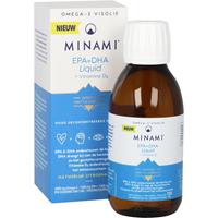Minami EPA+DHA Liquid