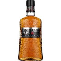Highland Park Distillery Highland Park 18 Years