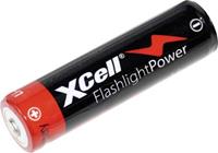 Xcell X14500H-750PCM Speciale oplaadbare batterij 14500 Li-ion 3.7 V 750 mAh