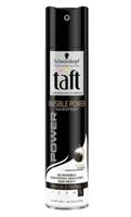 Taft Hairspr invisible power 250ml