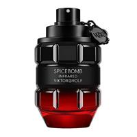 Viktor & Rolf Spicebomb Infrared - 50 ML Eau de toilette Herren Parfum