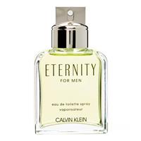 calvinklein Calvin Klein - Eternity for Men EDT 50 ml