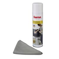 Hama TV-Reinigungsschaum (400ml) inklusive Tuch