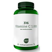 AOV 316 Vitamine C 1000