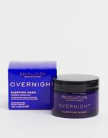 Revolution Skincare - Overnight - Rustgevend slaapmasker-Geen kleur
