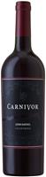 Carnivor Wines Carnivor Zinfandel California  - Rotwein - , USA, Halbtrocken, 0,75l