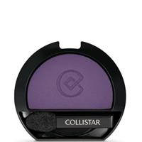 Collistar IMPECCABLE refill compact eye shadow #140-purple haze matte