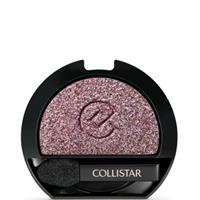 Collistar IMPECCABLE refill compact eye shadow #310-burgundy frost 2 g