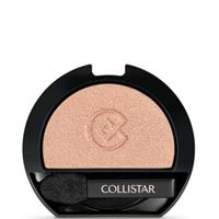 Collistar IMPECCABLE refill compact eye shadow #210-champagne satin 2