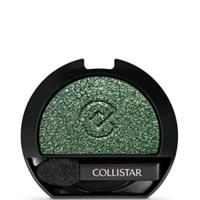 Collistar IMPECCABLE refill compact eye shadow #340-smeraldo frost 2 g