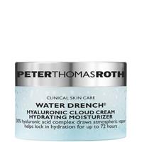 Peter Thomas Roth Water Drench Hyaluronic Cloud Cream Hydrating Moisturizer Gesichtscreme  20 ml