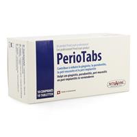Nitradine PerioTabs + container
