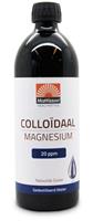 Mattisson Colloidaal magnesium 20 ppm 500ml