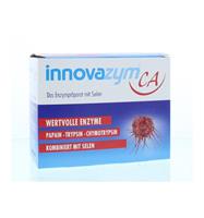 Sanopharm Innovazym CA 120 tabletten