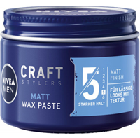 Nivea Men styling matte wax paste 75ml