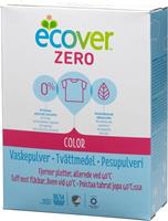 Ecover Waspoeder Zero Color - 750 gr