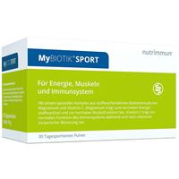 nutrimmun myBIOTIK Sport