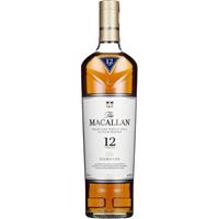 The Macallan 12 years Double Cask 70CL