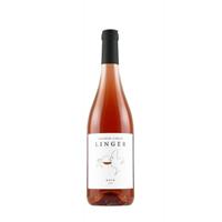 Lachen Leben Linger Weingut Linger Cuvée Rosé Linger 2020