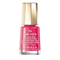 MAVALA NAIL COLOR #76-pink rock