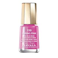 MAVALA NAIL COLOR #159-daring pink