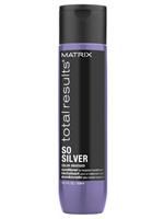 Matrix Color Obsessed So Silver Conditioner 300ml
